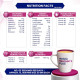 Horlicks Women's Plus Caramel Health Drink - Nutrition for Strong Bones