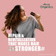 Kesh King Organics Fermented Rice Water Shampoo - Nourishes & Repairs