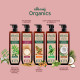 Kesh King Organics Fermented Rice Water Shampoo - Nourishes & Repairs