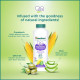 Himalaya Baby Powder with Pure Corn Starch (200g) - Gentle Care for Delicate Skin