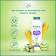 Himalaya Baby Powder with Pure Corn Starch (200g) - Gentle Care for Delicate Skin