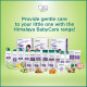 Himalaya Baby Powder with Pure Corn Starch (200g) - Gentle Care for Delicate Skin