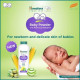 Himalaya Baby Powder with Pure Corn Starch (400g) - Gentle Care for Delicate Skin