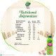 B Natural Fruits N Bits Guava - Infused with Real Chia Seeds B Natural Fruits N Bits Guava - Infused with Real Chia Seeds