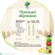 B Natural Fruits N Bits Litchi - Infused with Real Fruit Bits