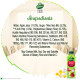 B Natural Fruits N Bits Litchi - Infused with Real Fruit Bits