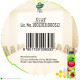B Natural Fruits N Bits Litchi - Infused with Real Fruit Bits