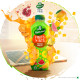 B Natural Fruits N Bits Mixed Fruit - Real Fruit Bits & 100% Indian Fruit