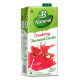 B Natural Cranberry Flavoured Cooler - Refreshing Fruit Beverage