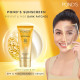 POND'S Serum Boost Sunscreen - SPF 35 & NIACINAMIDE-C for Dark Patches