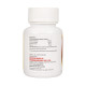 Dr. Bakshi's BAKSON'S HOMOEOPATHY Slim And Fit Capsules - Boosts Metabolism