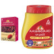 Aashirvaad Kashmiri Mirch & Svasti Pure Cow Ghee - Authentic Indian Flavors Aashirvaad Kashmiri Mirch & Svasti Pure Cow Ghee - Authentic Indian Flavors