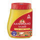 Aashirvaad Kashmiri Mirch & Svasti Pure Cow Ghee - Authentic Indian Flavors Aashirvaad Kashmiri Mirch & Svasti Pure Cow Ghee - Authentic Indian Flavors