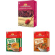 Aashirvaad Kashmiri Mirch, Sambar Masala & Shahi Garam Masala - Authentic Indian Spices