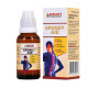 Dr. Bakshi's BAKSON'S HOMOEOPATHY Spondy Aid Drops - Effective Back Pain Relief