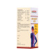 Dr. Bakshi's BAKSON'S HOMOEOPATHY Spondy Aid Drops - Effective Back Pain Relief