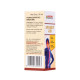 Dr. Bakshi's BAKSON'S HOMOEOPATHY Spondy Aid Drops - Effective Back Pain Relief