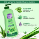 BoroPlus Aloe Neem Body Lotion 400ml - Non-Sticky Hydration