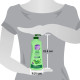 BoroPlus Aloe Neem Body Lotion 400ml - Non-Sticky Hydration