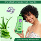 BoroPlus Aloe Neem Body Lotion 400ml - Non-Sticky Hydration