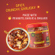 MasterChow Limited Edition Chilli Garlic Crisp - Spicy, Crunchy, Garlicky Flavor MasterChow Limited Edition Chilli Garlic Crisp - Spicy, Crunchy, Garlicky Flavor