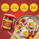 MasterChow Limited Edition Chilli Garlic Crisp - Spicy, Crunchy, Garlicky Flavor MasterChow Limited Edition Chilli Garlic Crisp - Spicy, Crunchy, Garlicky Flavor