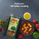 Fígaro Olive Oil- Multipurpose Pure Olive Oil- Imported from Spain- 200ml Tin