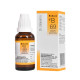 Dr. Bakshi's BAKSON'S HOMOEOPATHY # B 69 Sciatica Drops - Natural Sciatica Pain Relief