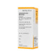 Dr. Bakshi's BAKSON'S HOMOEOPATHY # B 69 Sciatica Drops - Natural Sciatica Pain Relief