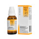 Dr. Bakshi's BAKSON'S HOMOEOPATHY # B 41 Vitality Drops - Enhance Vitality