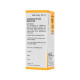 Dr. Bakshi's BAKSON'S HOMOEOPATHY # B 41 Vitality Drops - Enhance Vitality
