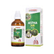 Dr. Bakshi's BAKSON'S HOMOEOPATHY Astha Aid Drops - Respiratory Care Solution