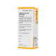 Dr. Bakshi's BAKSON'S HOMOEOPATHY # B 4 Heart Drops - Homeopathic Heart Support