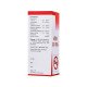 Dr. Bakshi's BAKSON'S HOMOEOPATHY Go Tox Drops 30 ml - Reduce Alcohol & Nicotine Cravings