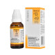 Dr. Bakshi's BAKSON'S HOMOEOPATHY # B 49 Astha Drops - Respiratory Health Solution