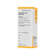 Dr. Bakshi's BAKSON'S HOMOEOPATHY # B 49 Astha Drops - Respiratory Health Solution