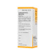 Dr. Bakshi's BAKSON'S HOMOEOPATHY # B 61 Blood Purifier Drops - Homeopathic Blood Purification