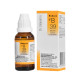 Dr. Bakshi's BAKSON'S HOMOEOPATHY # B 39 Cardio Pulmonary Drops - Heart and Cough Care