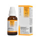 Dr. Bakshi's BAKSON'S HOMOEOPATHY # B 40 Pleurisy Drops - Effective Respiratory Care
