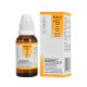 Dr. Bakshi's BAKSON'S HOMOEOPATHY # B 5 Gold Drops - Heart Health Support