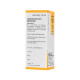 Dr. Bakshi's BAKSON'S HOMOEOPATHY # B 5 Gold Drops - Heart Health Support