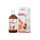 Dr. Bakshi's BAKSON'S HOMOEOPATHY Beepee Aid Plus Drops - Natural Blood Pressure Support