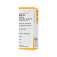 Dr. Bakshi's BAKSON'S HOMOEOPATHY # B 18 Teeth Drops - Natural Relief for Toothache