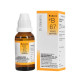 Dr. Bakshi's BAKSON'S HOMOEOPATHY # B 67 Herpes Drops - Effective Relief for Herpes