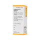 Dr. Bakshi's BAKSON'S HOMOEOPATHY # B 12 Headache Drops - Natural Homeopathic Relief