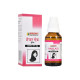 Dr. Bakshi's BAKSON'S HOMOEOPATHY Hair Aid Drops - Complete Hair Care