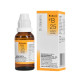 Dr. Bakshi's BAKSON'S HOMOEOPATHY # B 25 Acne Drops - Natural Acne Relief