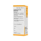 Dr. Bakshi's BAKSON'S HOMOEOPATHY # B 45 Neural Drops - Natural Remedy for Nervous Irritability