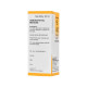 Dr. Bakshi's BAKSON'S HOMOEOPATHY # B 46 Right Abdominal Drops - Effective Digestive Health Solution