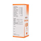 Dr. Bakshi's BAKSON'S HOMOEOPATHY Bakunil Syrup - Renal Support